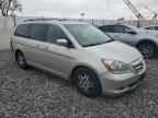 2007 HONDA ODYSSEY