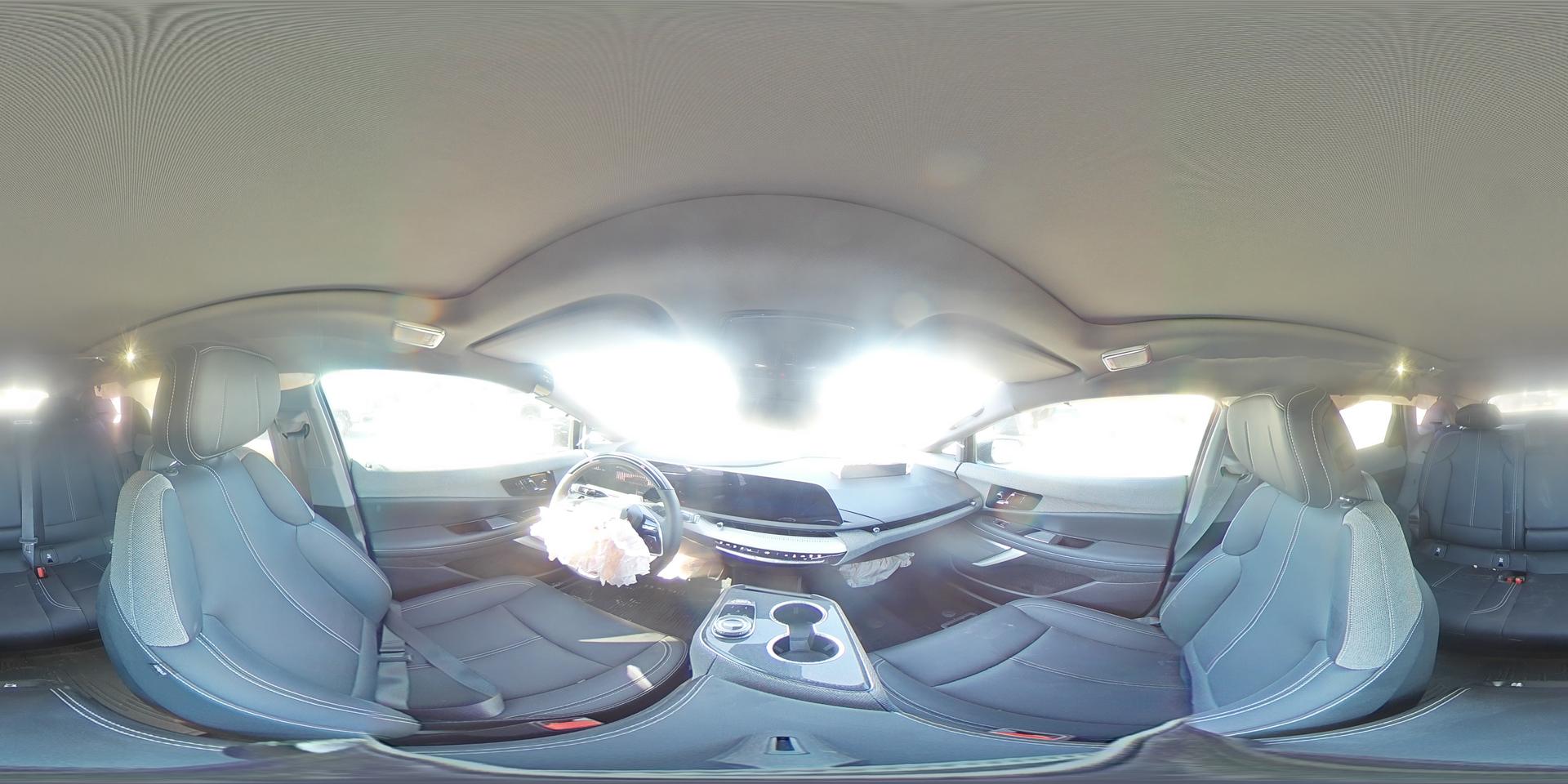 2025 CADILLAC OPTIQ