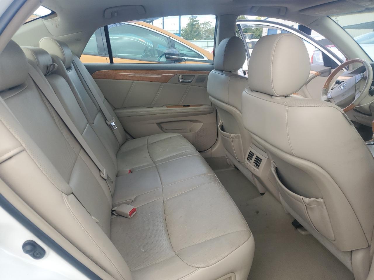2005 TOYOTA Avalon