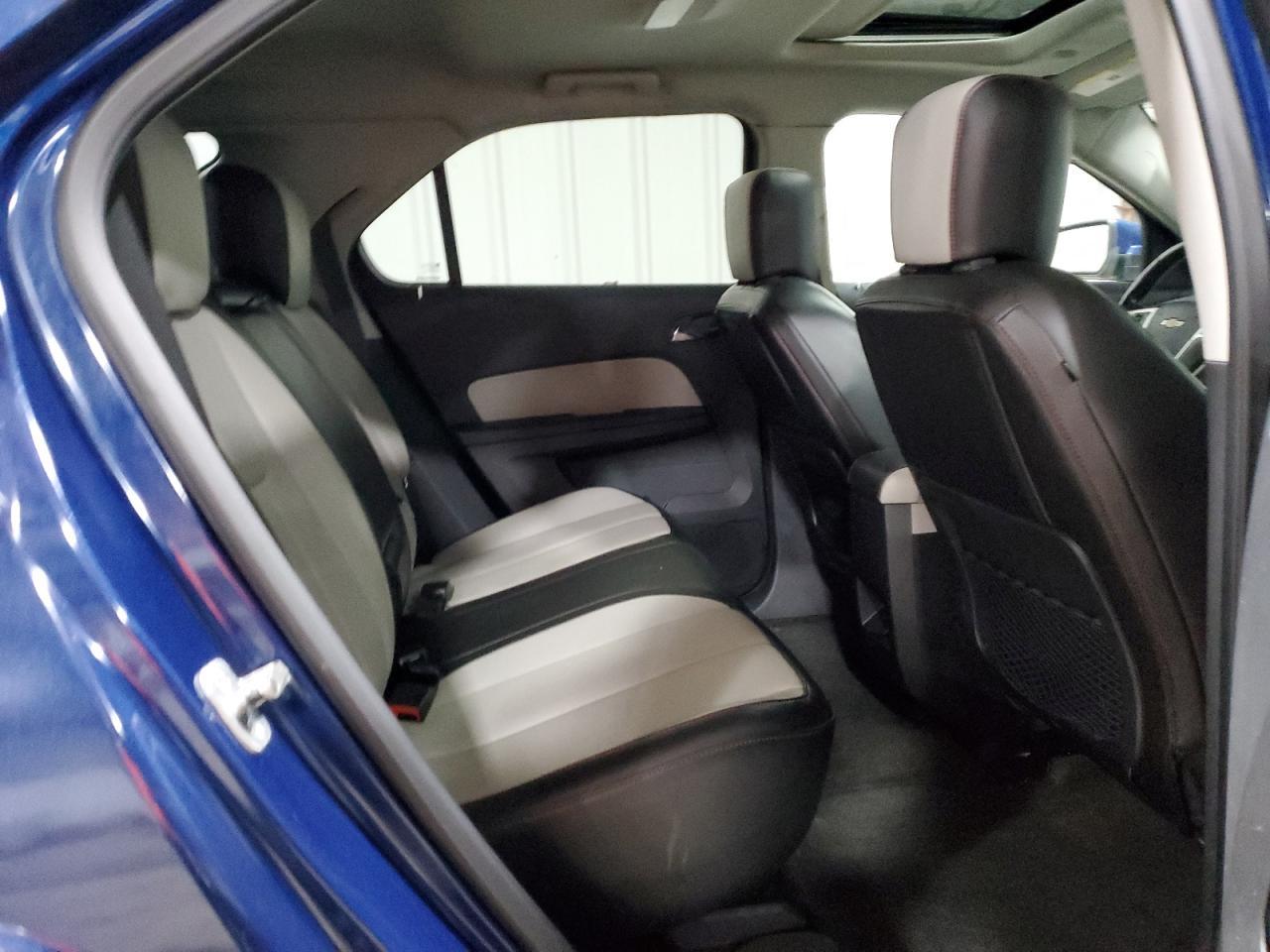 2010 CHEVROLET EQUINOX