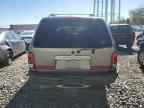 2000 MERCURY Mountaineer
