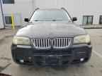 2008 BMW X3