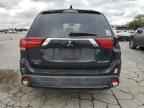 2018 MITSUBISHI outlander