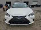 2022 LEXUS ES 300H