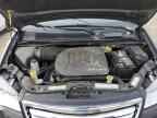 2012 CHRYSLER Town & Country