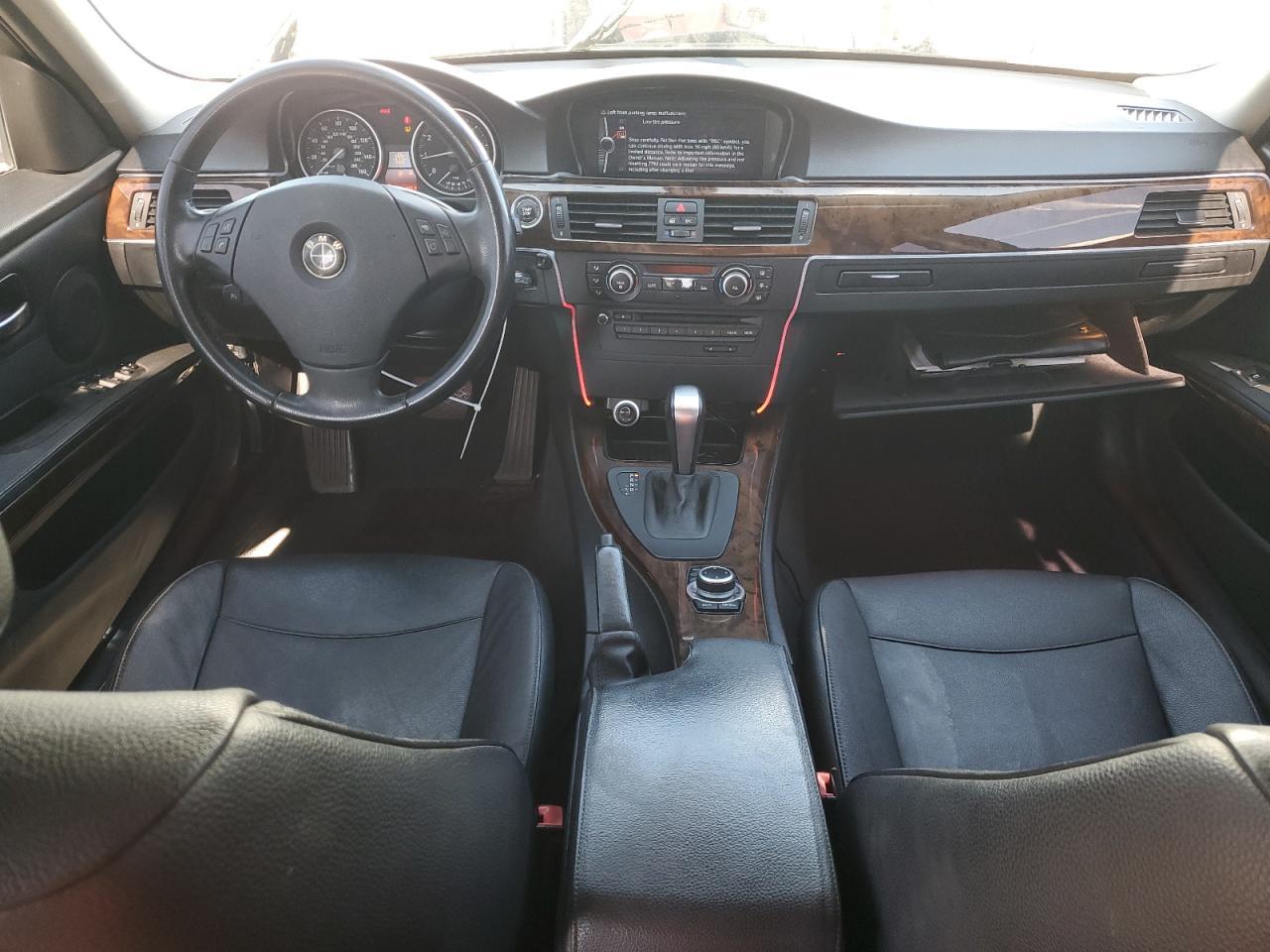 2011 BMW 3 SERIES