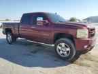 2013 CHEVROLET Silverado