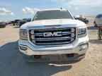 2018 GMC Sierra