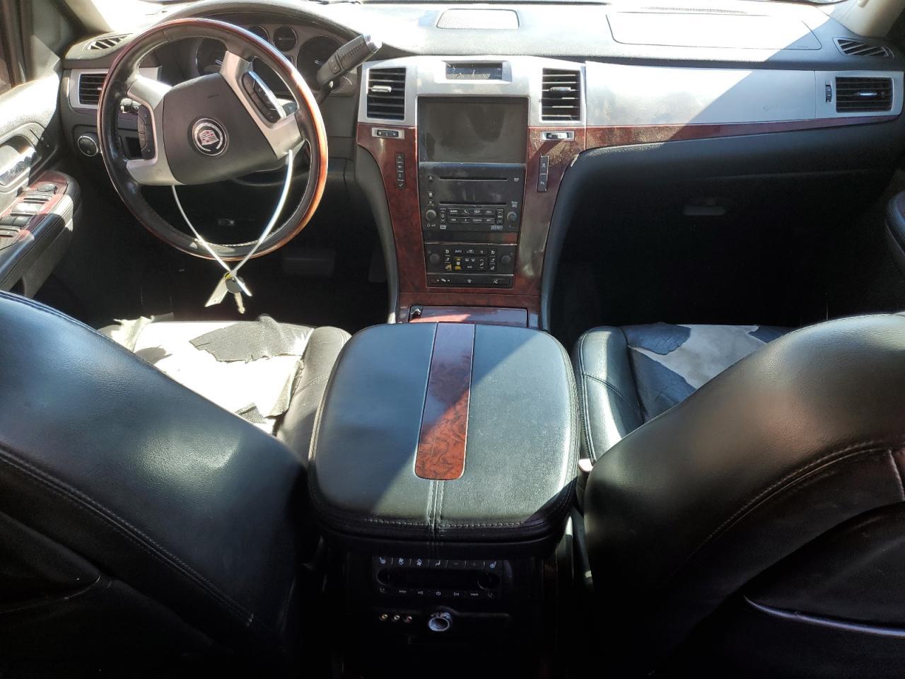 2008 CADILLAC ESCALADE