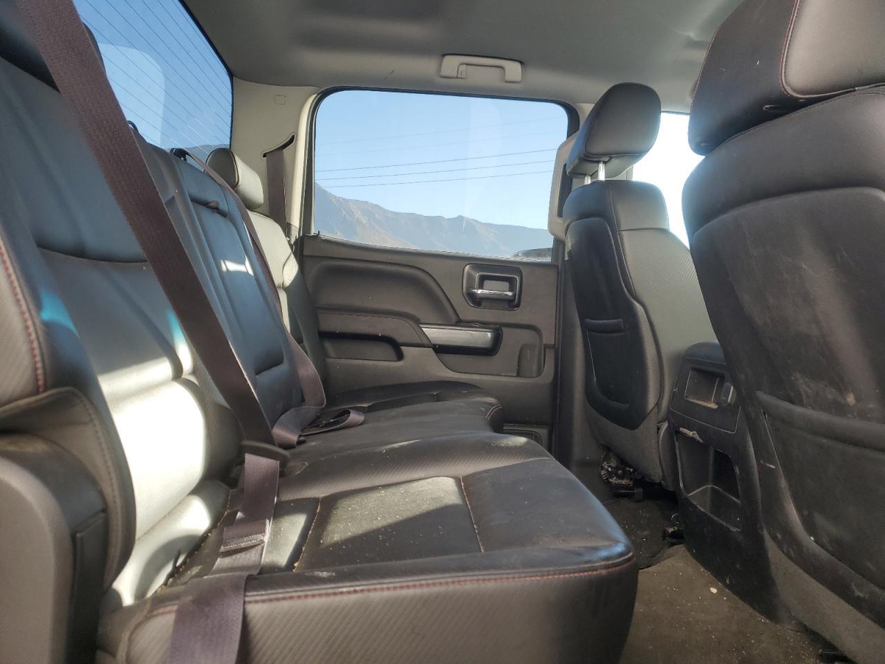 2014 GMC Sierra
