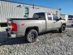 2013 CHEVROLET Silverado