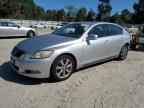 2008 LEXUS Gs
