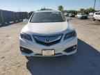 2017 ACURA RDX