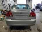 2004 HONDA CIVIC