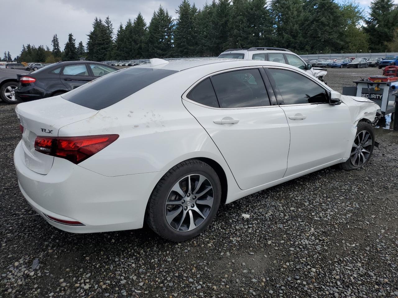 2015 ACURA TLX