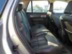 2007 LINCOLN MKX