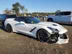 2017 CHEVROLET CORVETTE
