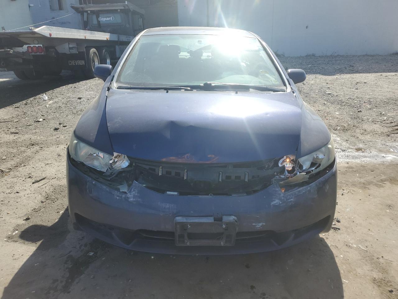 2010 HONDA CIVIC