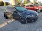 2011 VOLKSWAGEN GOLF