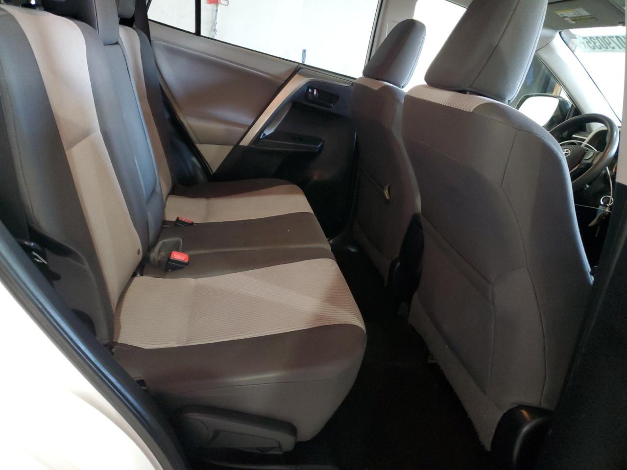 2013 TOYOTA RAV4