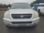 2003 HONDA PILOT