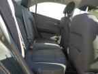2014 CHEVROLET SONIC