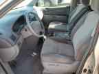 2009 TOYOTA SIENNA