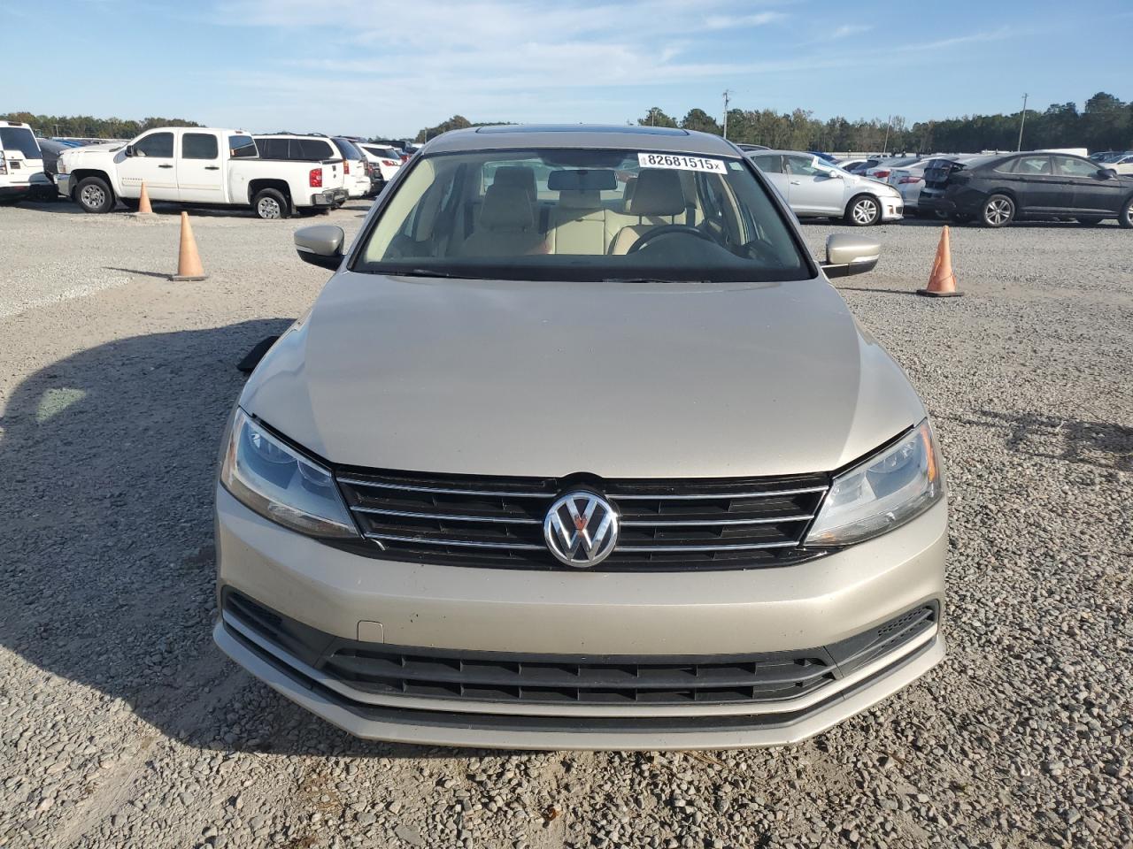 2015 VOLKSWAGEN JETTA