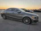 2016 MERCEDES-BENZ CLA-Class
