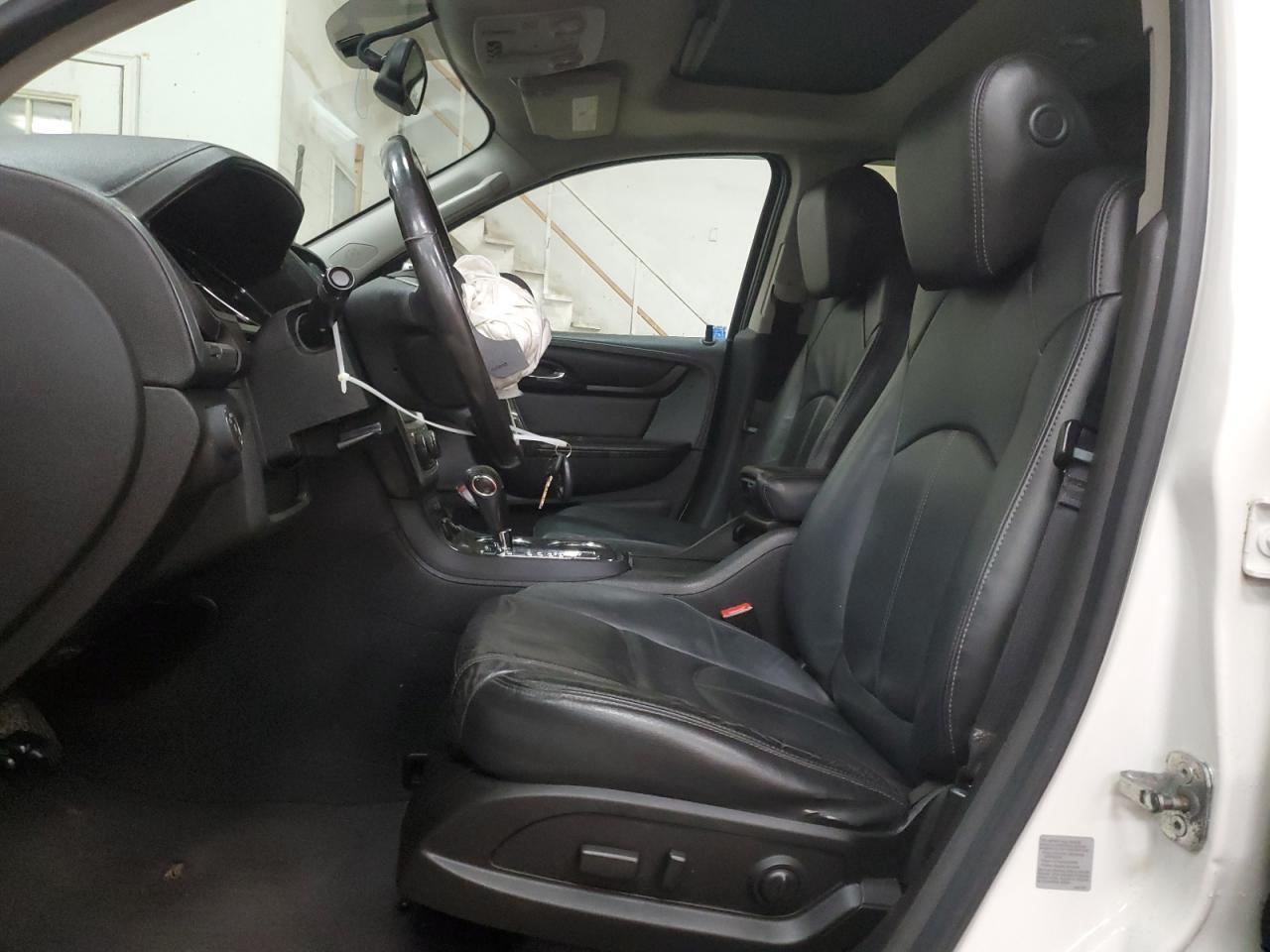 2015 GMC ACADIA