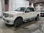 2008 LINCOLN Mark Series
