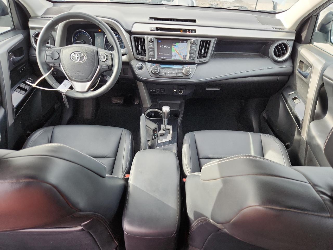 2017 TOYOTA RAV4