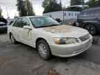 2000 TOYOTA CAMRY