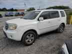 2011 HONDA PILOT