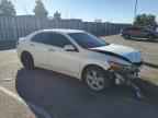 2009 ACURA TSX