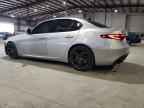 2019 ALFA ROMEO Giulia