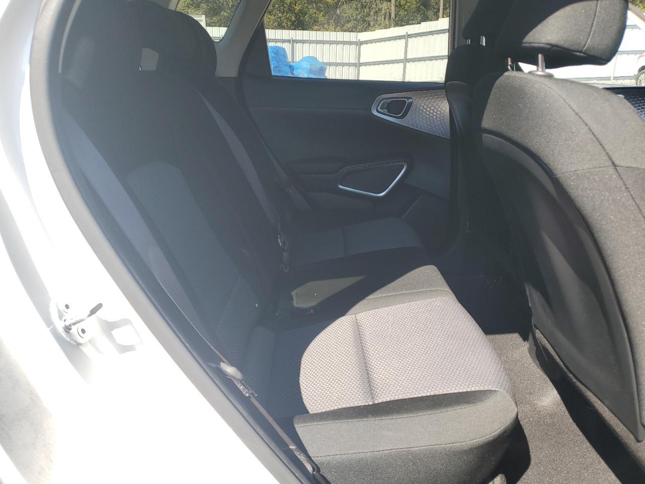 2024 KIA SOUL