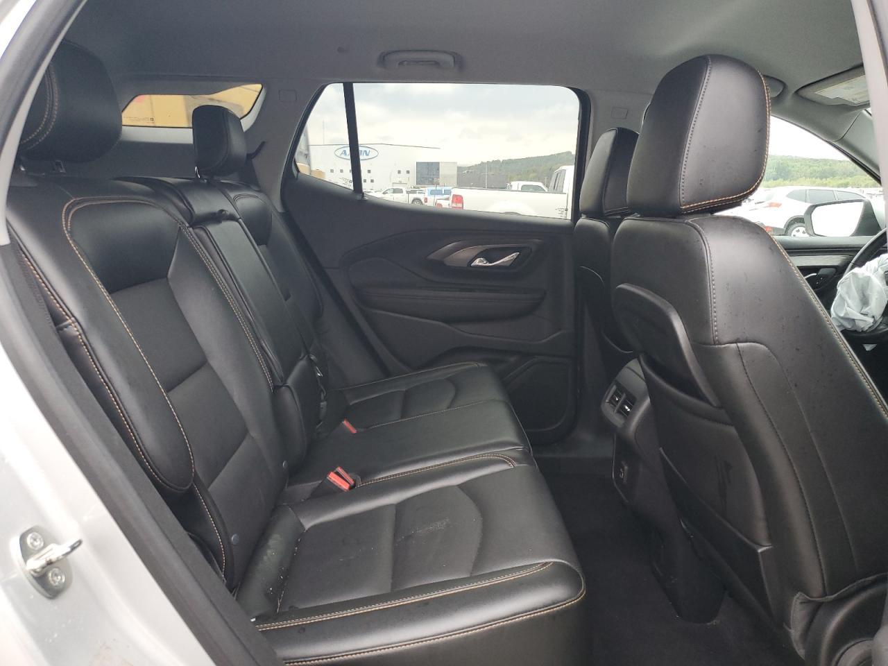 2019 GMC Terrain