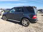 2000 MERCEDES-BENZ ML-Class