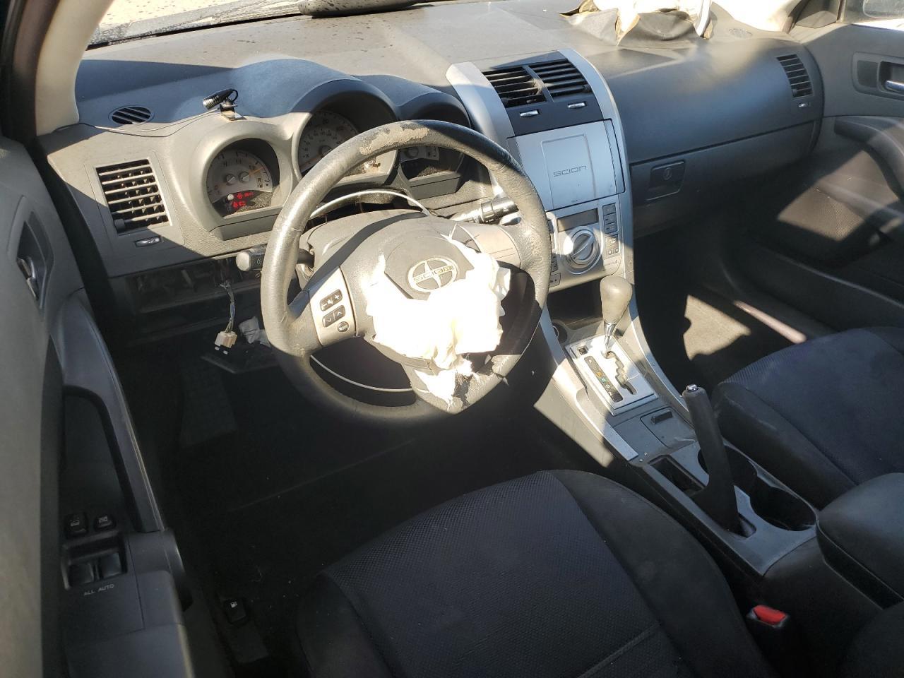 2006 SCION TC