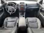 2013 KIA SORENTO