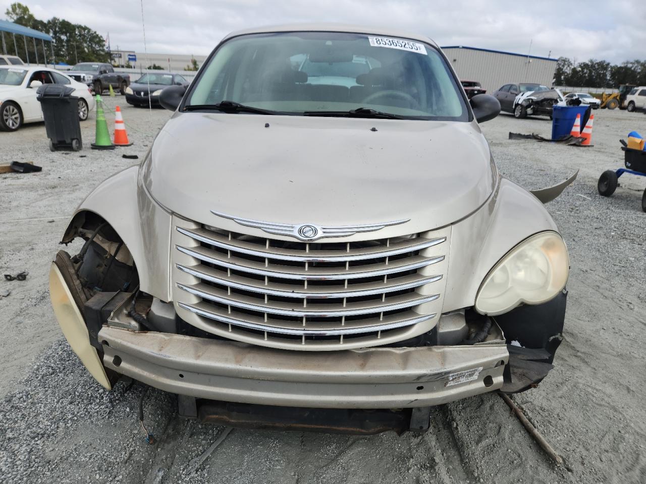 2006 CHRYSLER PT CRUISER