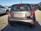 2016 CHEVROLET Spark