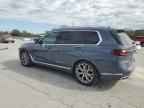 2023 BMW X7