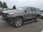 2015 CADILLAC ESCALADE