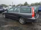 2007 VOLVO V70