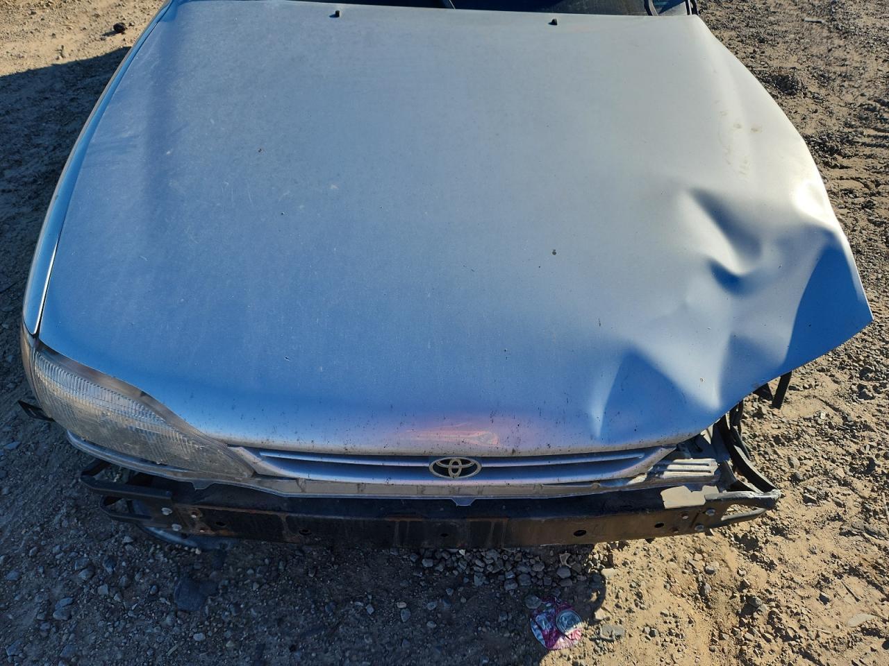 1996 TOYOTA CAMRY