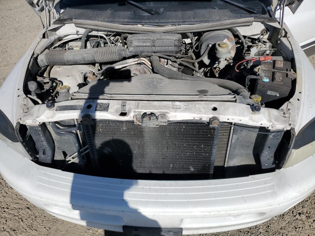 2001 DODGE RAM 1500