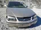 2002 CHEVROLET IMPALA