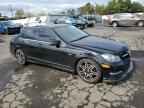 2014 MERCEDES-BENZ C-CLASS